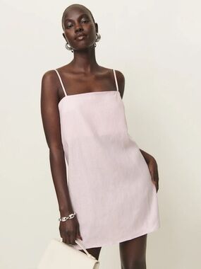 Reformation Aubree Dress